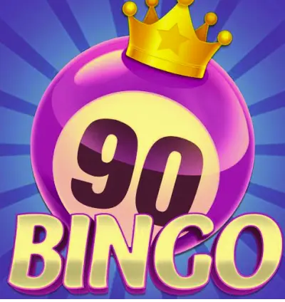Bingo 90 Game