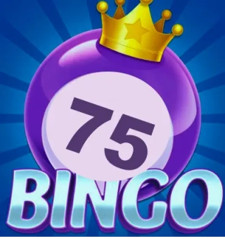 Bingo 75 Game