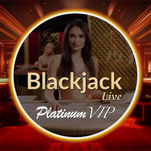 Blackjack Platinum VIP