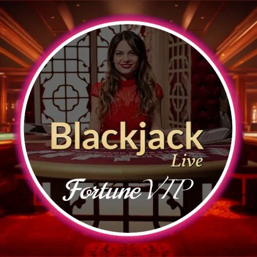 Blackjack Fortune VIP