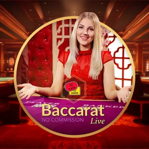 No Commission Baccarat