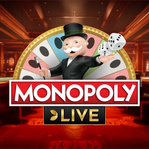 MONOPOLY Live