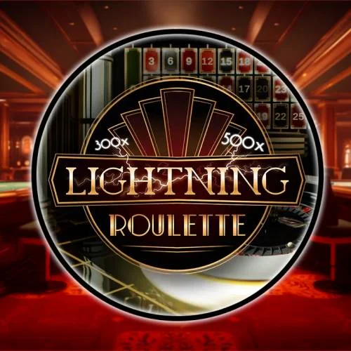 Lightning Roulette
