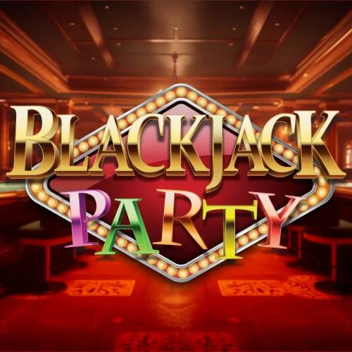 Blackjack Party