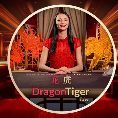 Emperor Dragon Tiger Game