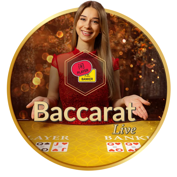 Baccarat A Game