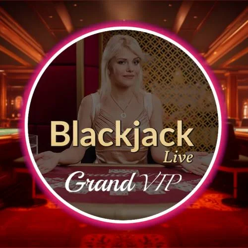 Blackjack Grand VIP
