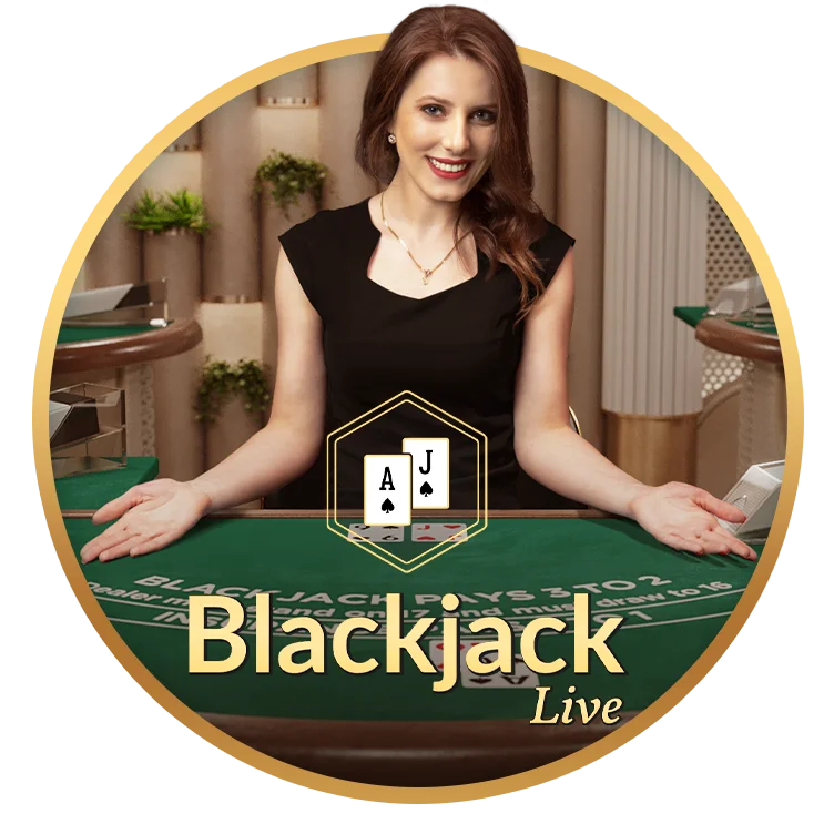 Blackjack B