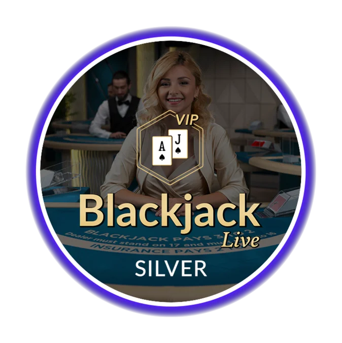 Blackjack Silver E