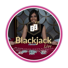 Blackjack VIP 6 Game