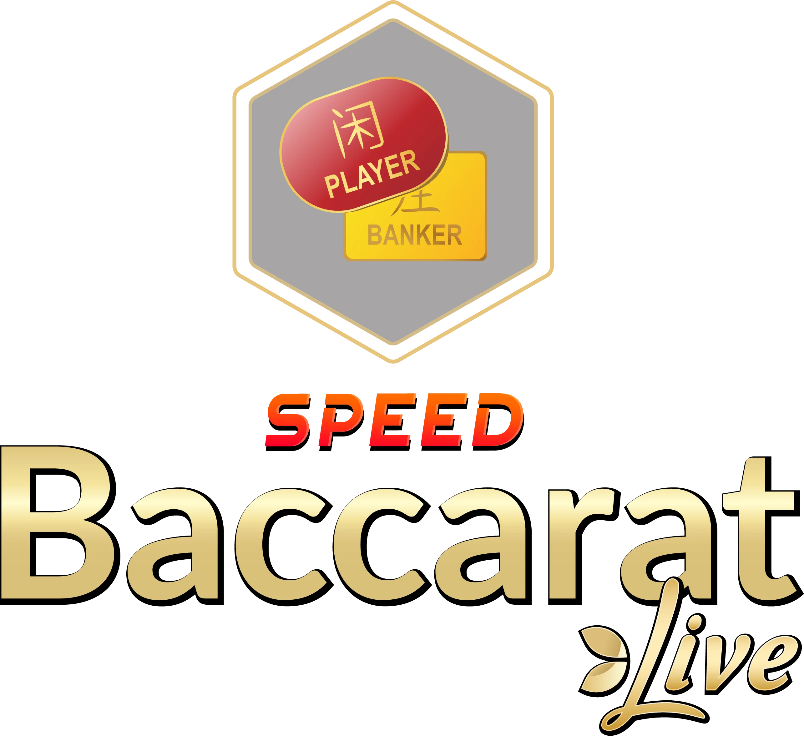 Emperor speed baccarat d Game