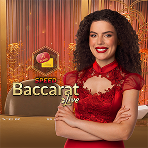 Perya Speed Baccarat 6