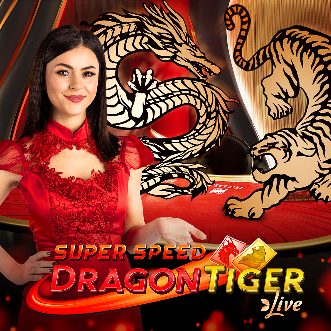 Super Speed Dragon Tiger Game