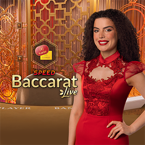 Perya Speed Baccarat 5
