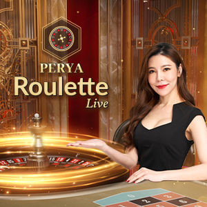Perya Roulette Game