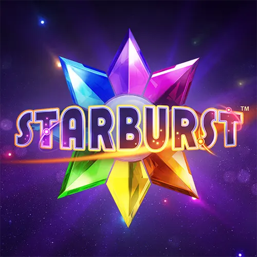 Starburst Game