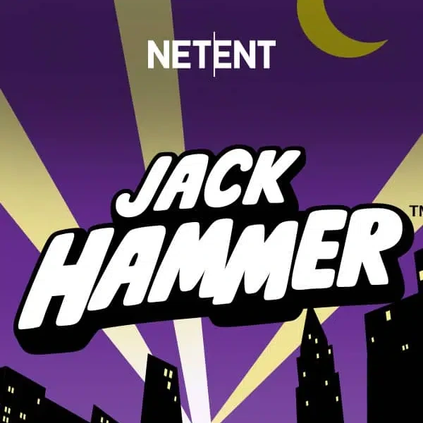 Jack Hammer Game