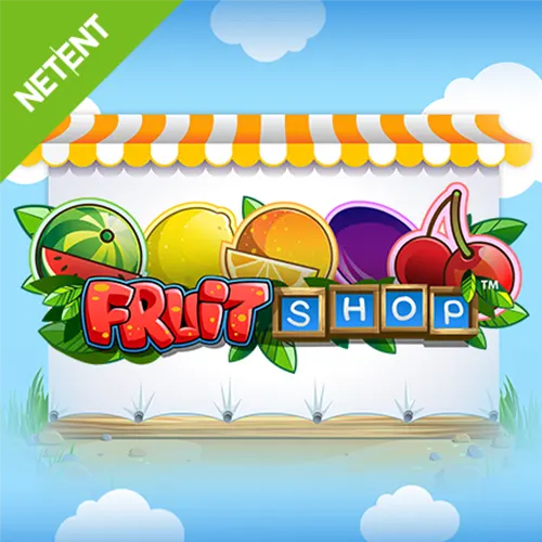 Fruit Shop Game