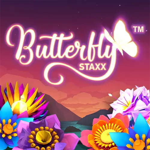Butterfly Staxx Game
