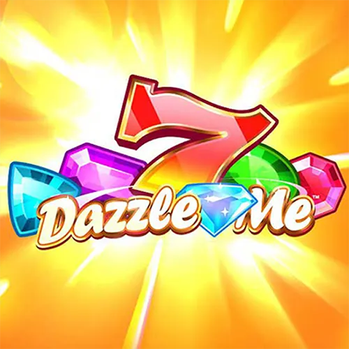 Dazzle Me Game