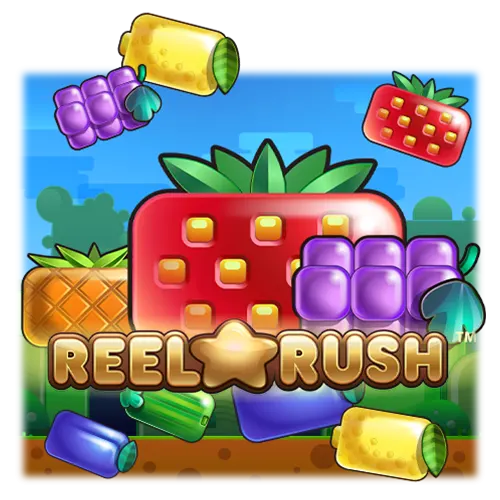 Reel Rush Game