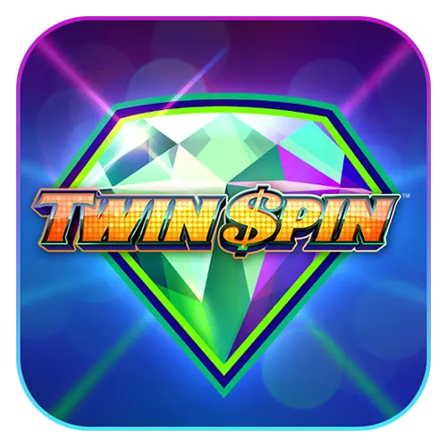 Twin Spin Game