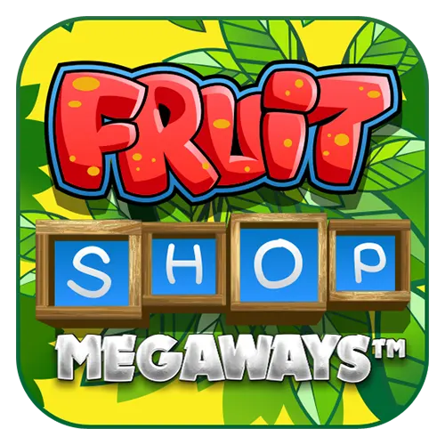Fruit Shop Megaways Game