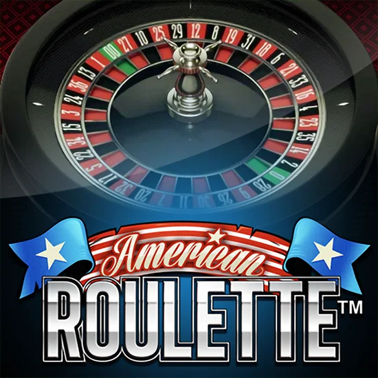 NetEnt American Roulette