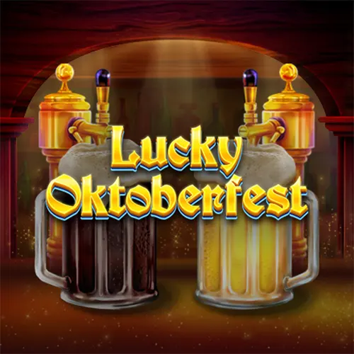Lucky Oktoberfest Game