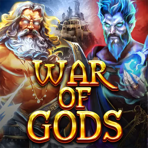 War Of Gods Game