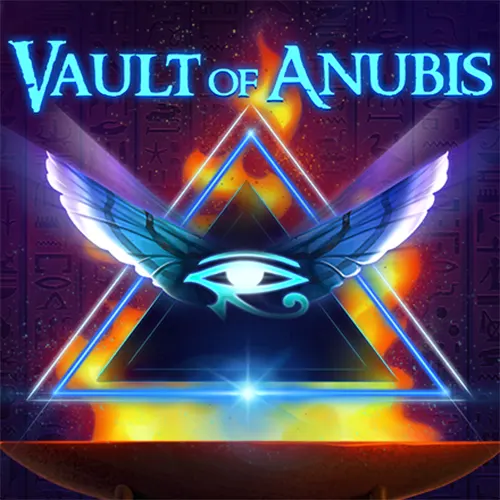 Vault of Anubis Game