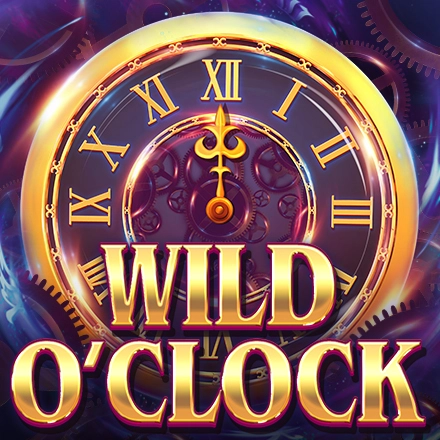 Wild O'Clock Game