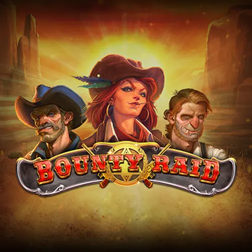 Bounty Raid