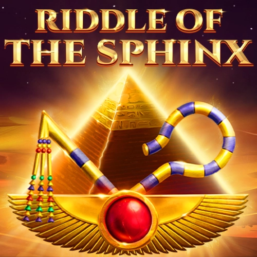Riddle Of The Sphinx Game