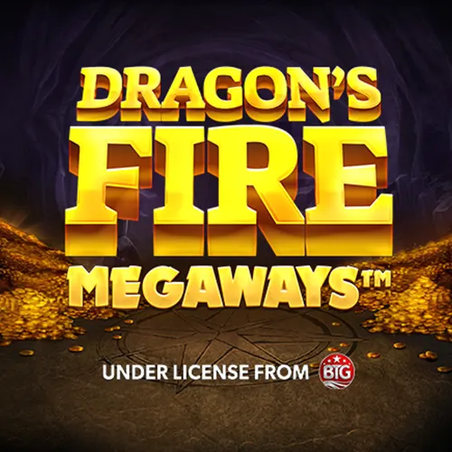 Dragon's Fire Megaways