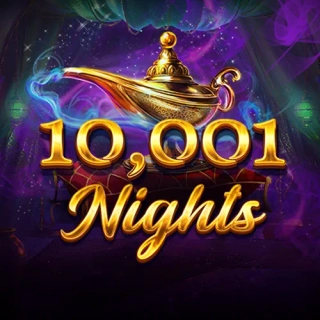 10001 Nights Game