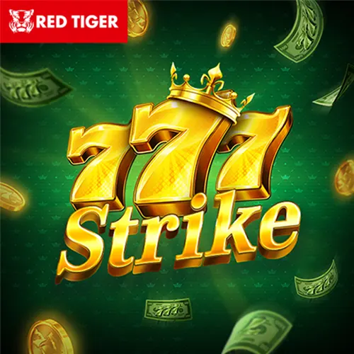 777 Strike