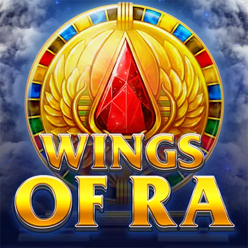 Wings of Ra Game