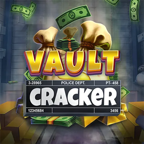 Vault Cracker Game