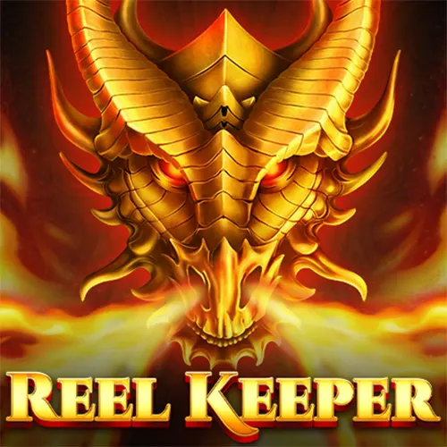 Reel Keeper Game