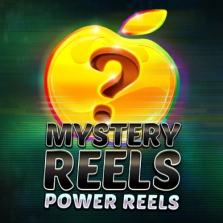 Mystery Reels Power Reels Game