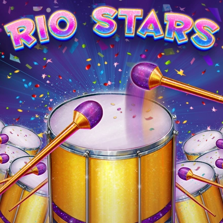 Rio Stars Game
