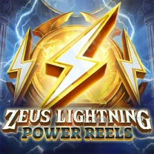 Zeus Lightning Power Reels Game