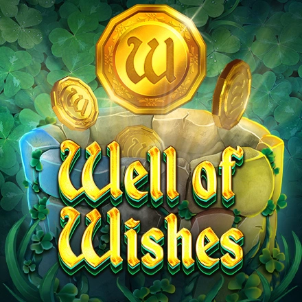 Well of Wishes Game