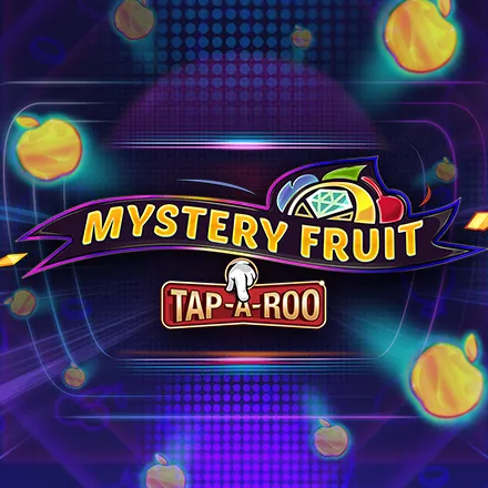 Mystery Fruit Tap-A-Roo™ Game