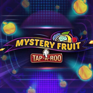 Mystery Fruit Tap-A-Roo™ Game