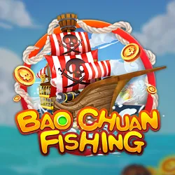 BAO CHUAN FISHING Game