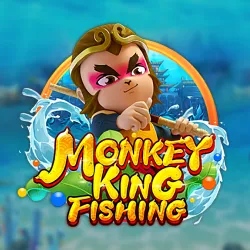 MONKEY KING FISHING Game