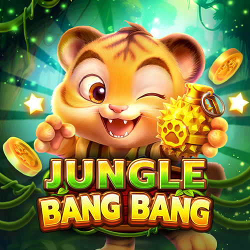 JUNGLE BANG BANG Game