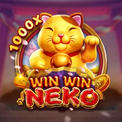 WIN WIN NEKO